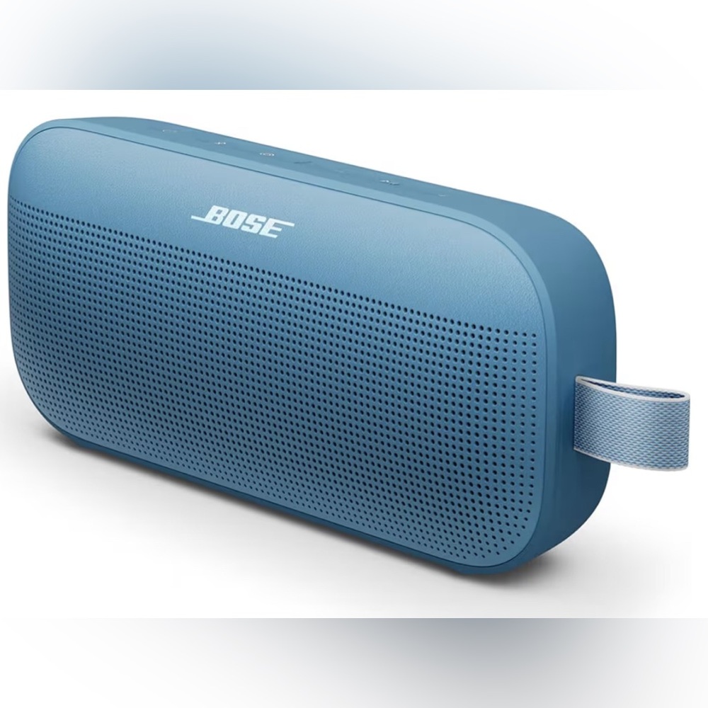 Bose Blue Dusk Bluetooth Speaker / NEW IN BOX
